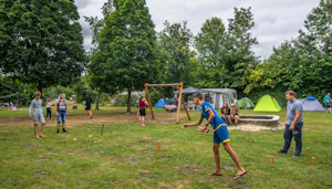 Vakantiepark De Sikkenberg