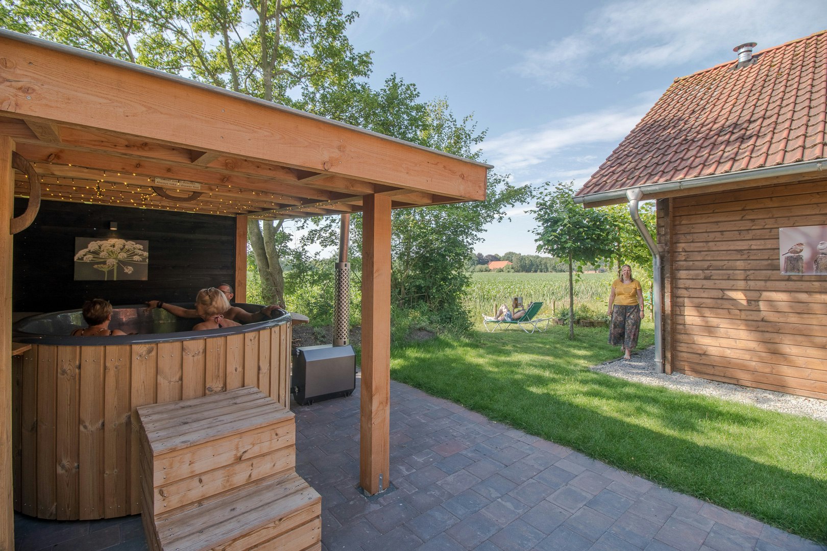 Vakantiepark De Sikkenberg