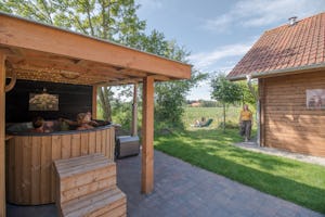 Vakantiepark De Sikkenberg