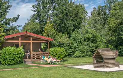 Vakantiepark De Sikkenberg