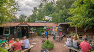 Vakantiepark De Sikkenberg