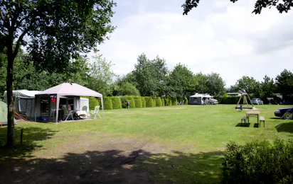 Recreatiepark De Tien Heugten