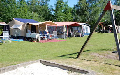 Recreatiepark De Tien Heugten