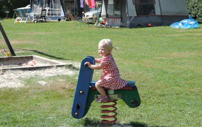 Recreatiepark De Tien Heugten