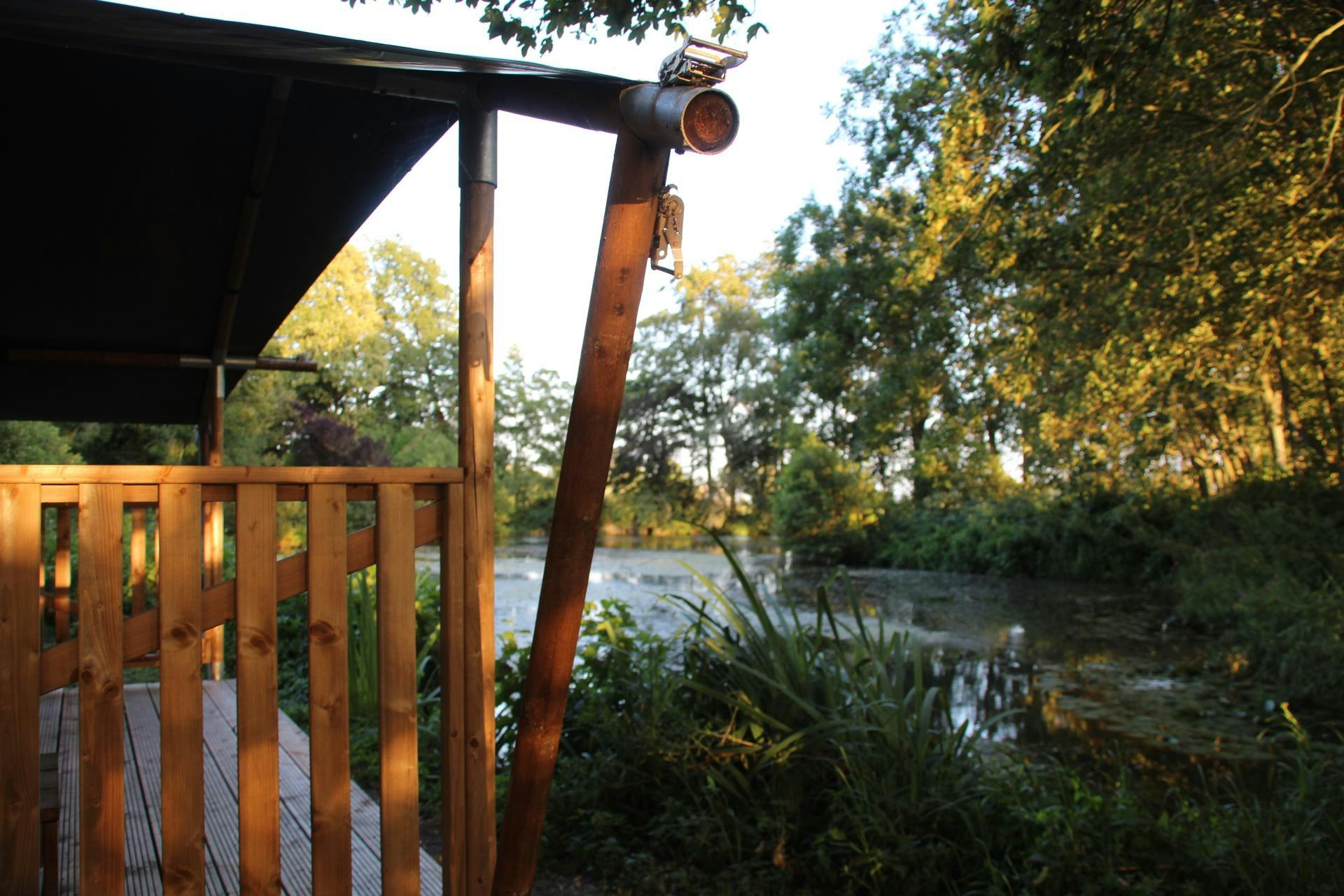 Recreatiepark de Uilenburg