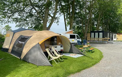 Recreatiepark de Uilenburg