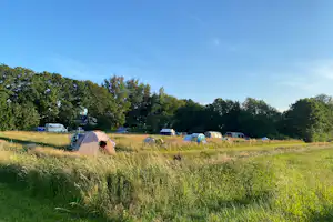 Recreatiepark de Uilenburg - Standplätze auf dem Campingplatz
