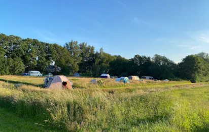 Recreatiepark de Uilenburg