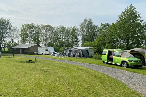 Recreatiepark de Uilenburg