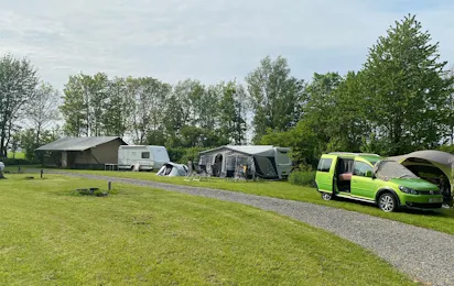 Recreatiepark de Uilenburg