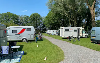 Recreatiepark de Uilenburg