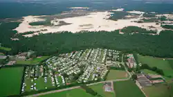 Recreatiepark Duinhoeve