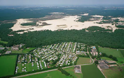 Vakantiepark De Loonse Duinen