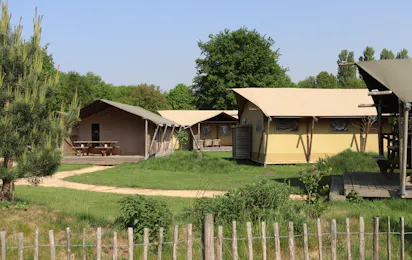 Vakantiepark De Loonse Duinen