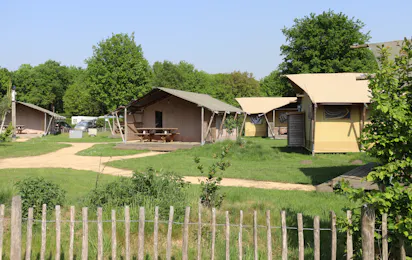 Vakantiepark De Loonse Duinen