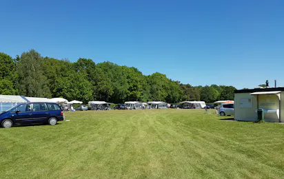 Vakantiepark De Loonse Duinen