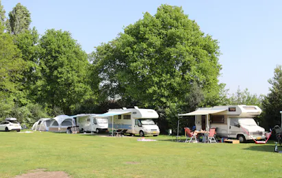 Vakantiepark De Loonse Duinen