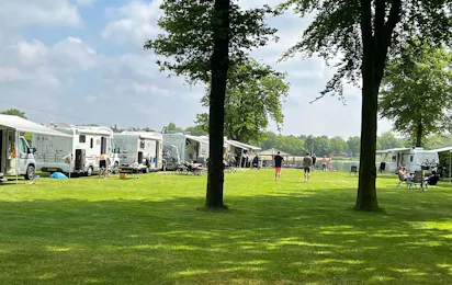 Recreatiepark Ermerstrand