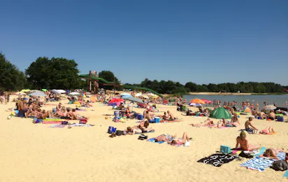 Recreatiepark Ermerstrand