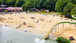 Recreatiepark Ermerstrand