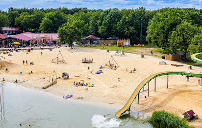 Recreatiepark Ermerstrand