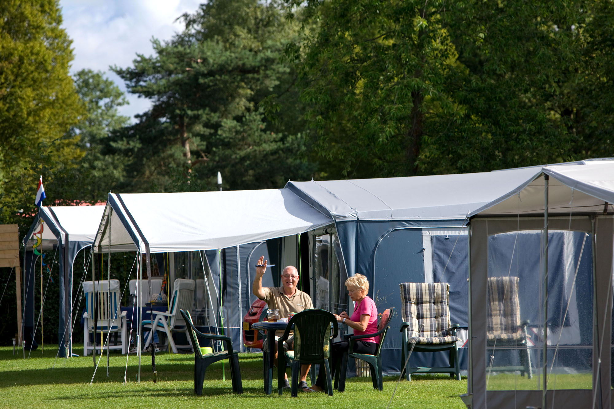 Recreatiepark Het Genieten