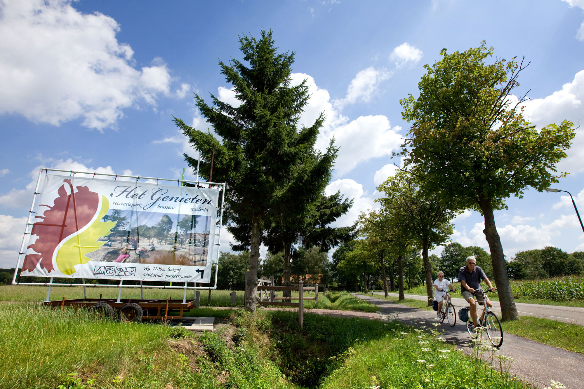 Recreatiepark Het Genieten