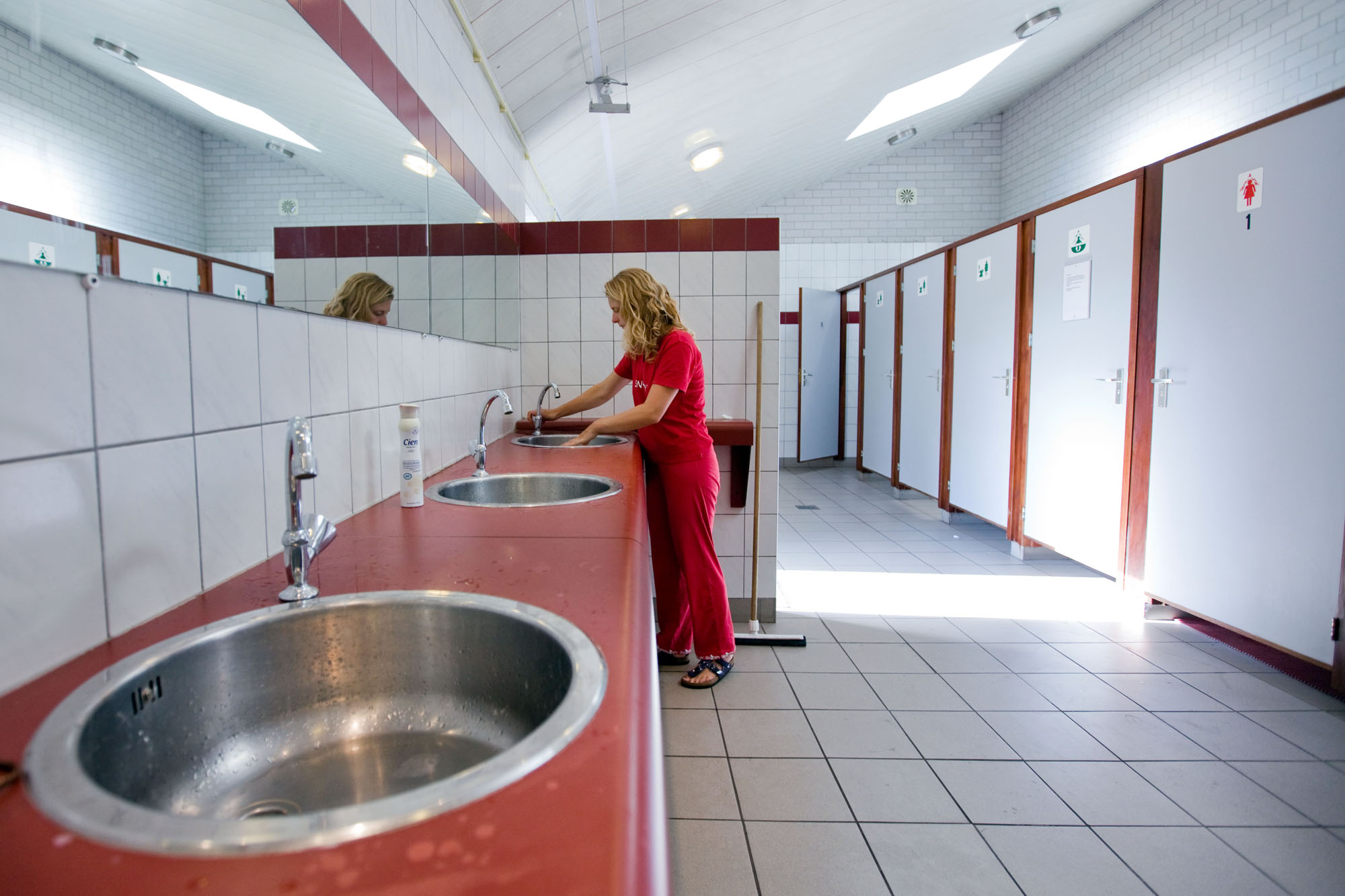 Recreatiepark Het Genieten