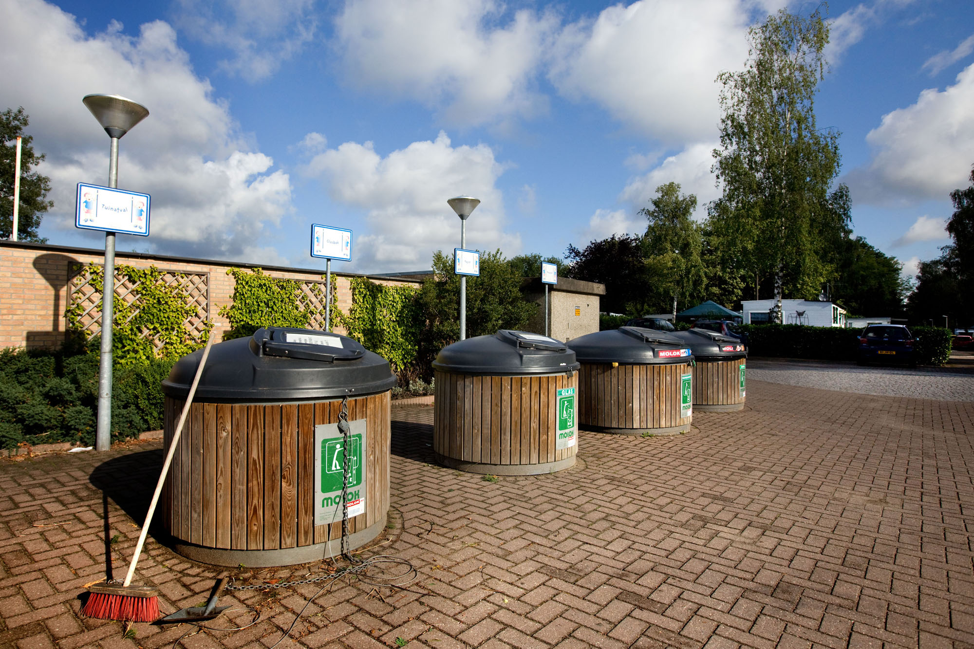 Recreatiepark Het Genieten