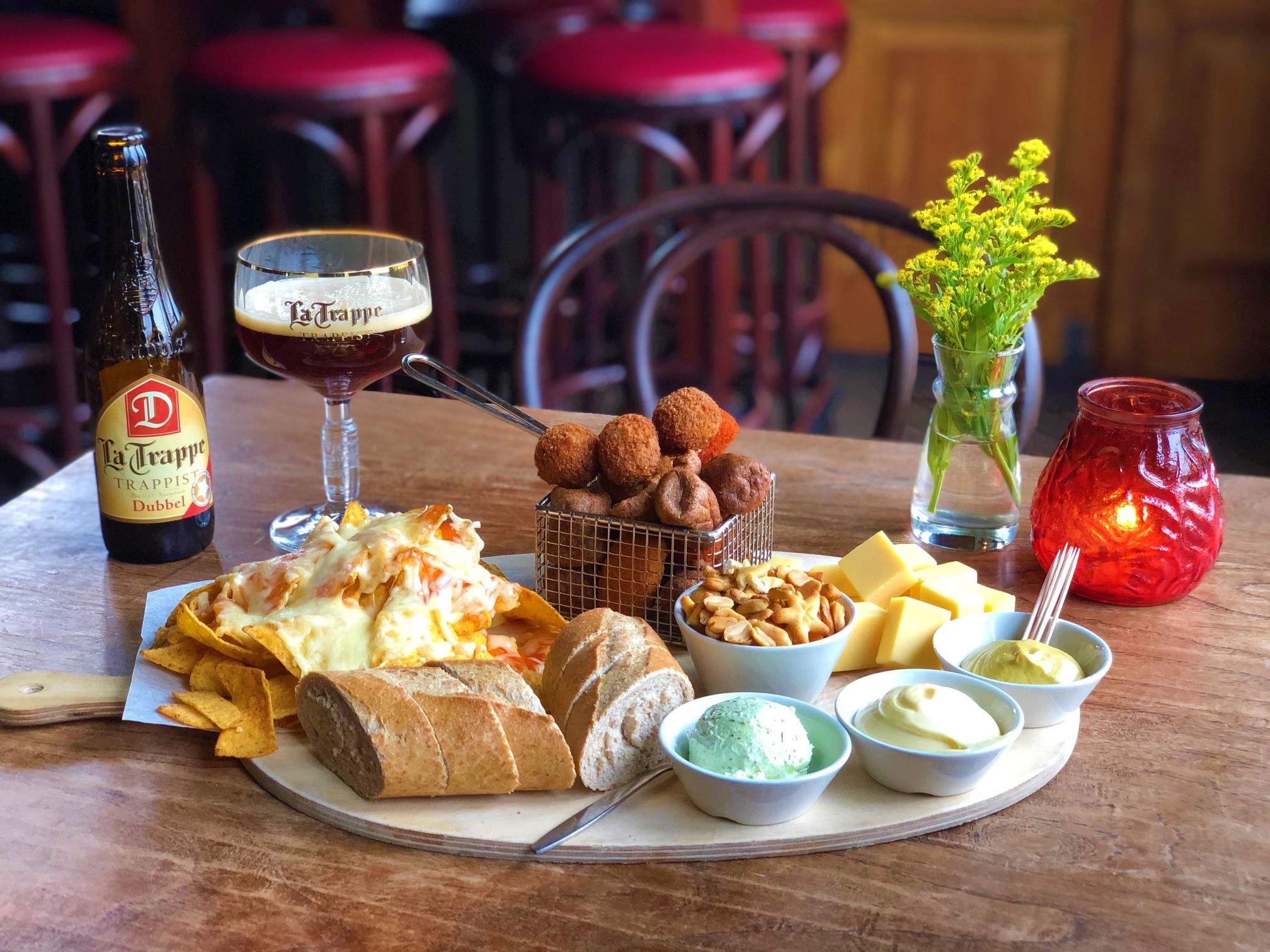 Recreatiepark Het Genieten