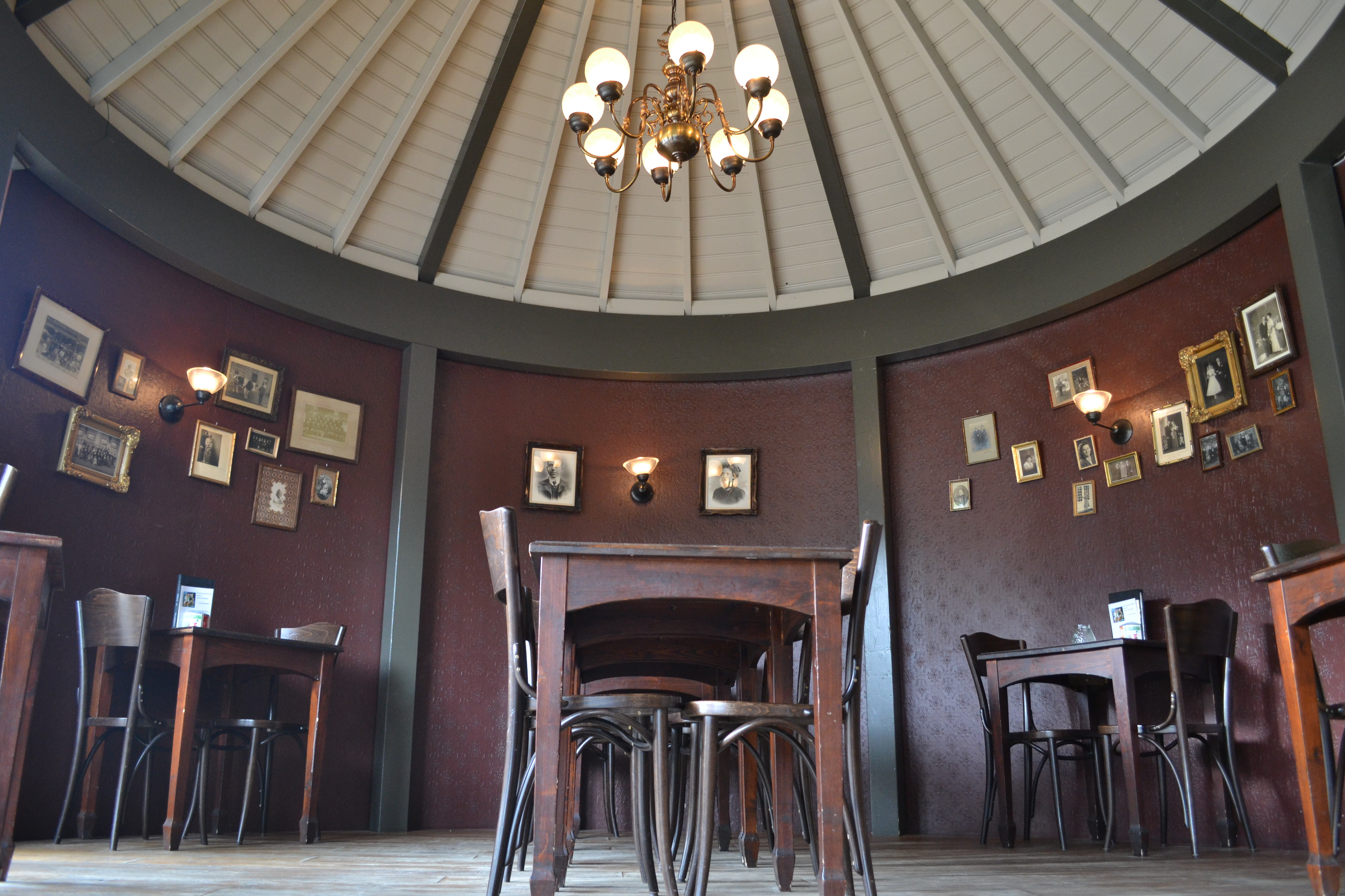 Recreatiepark Het Genieten