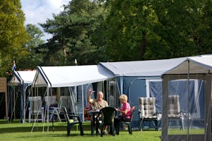 Camping Kaatsheuvel