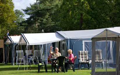 Camping Kaatsheuvel