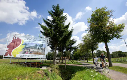 Camping Kaatsheuvel