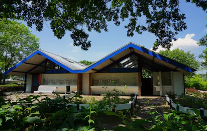 Recreatiepark Kasteel Ooijen