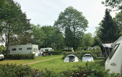 Recreatiepark Kasteel Ooijen