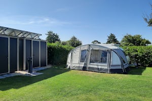 Recreatiepark Klaverweide - Zeltwiese