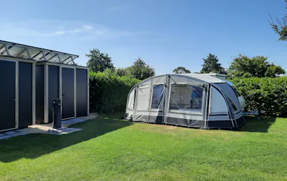 Recreatiepark Klaverweide