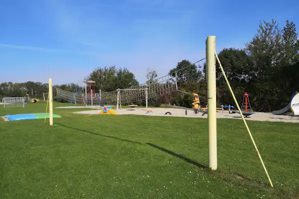 Recreatiepark Klaverweide