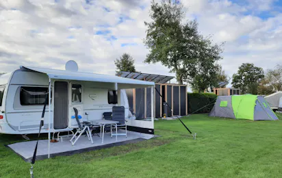 Recreatiepark Klaverweide