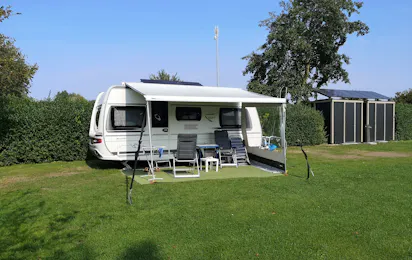 Recreatiepark Klaverweide