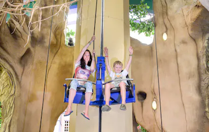 Vakantiepark Capfun Wondermolen