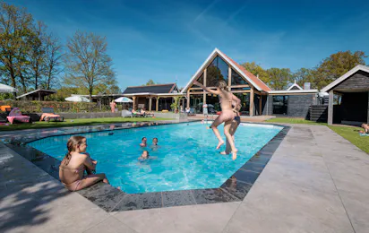 Ardoer Recreatiepark Kaps