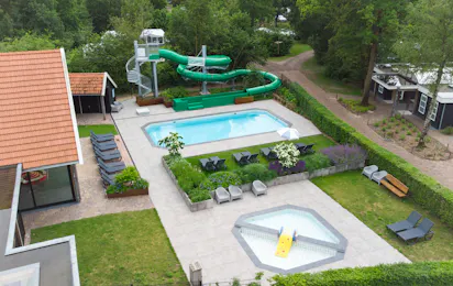 Ardoer Recreatiepark Kaps