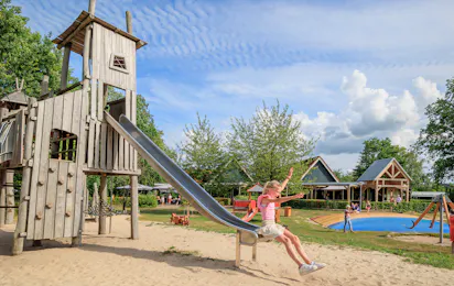 Ardoer Recreatiepark Kaps
