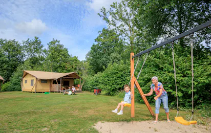 Ardoer Recreatiepark Kaps