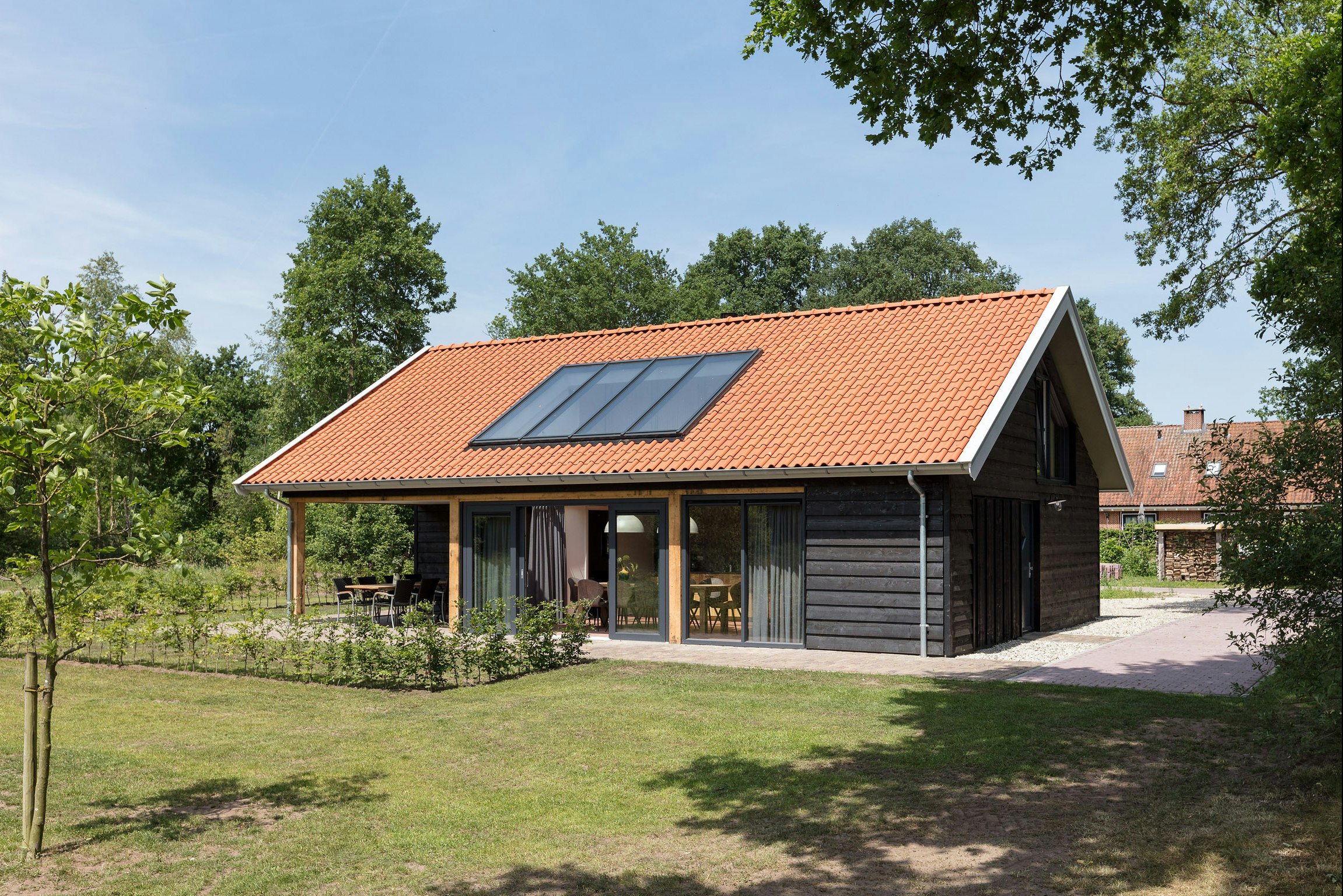 Ardoer Recreatiepark Kaps