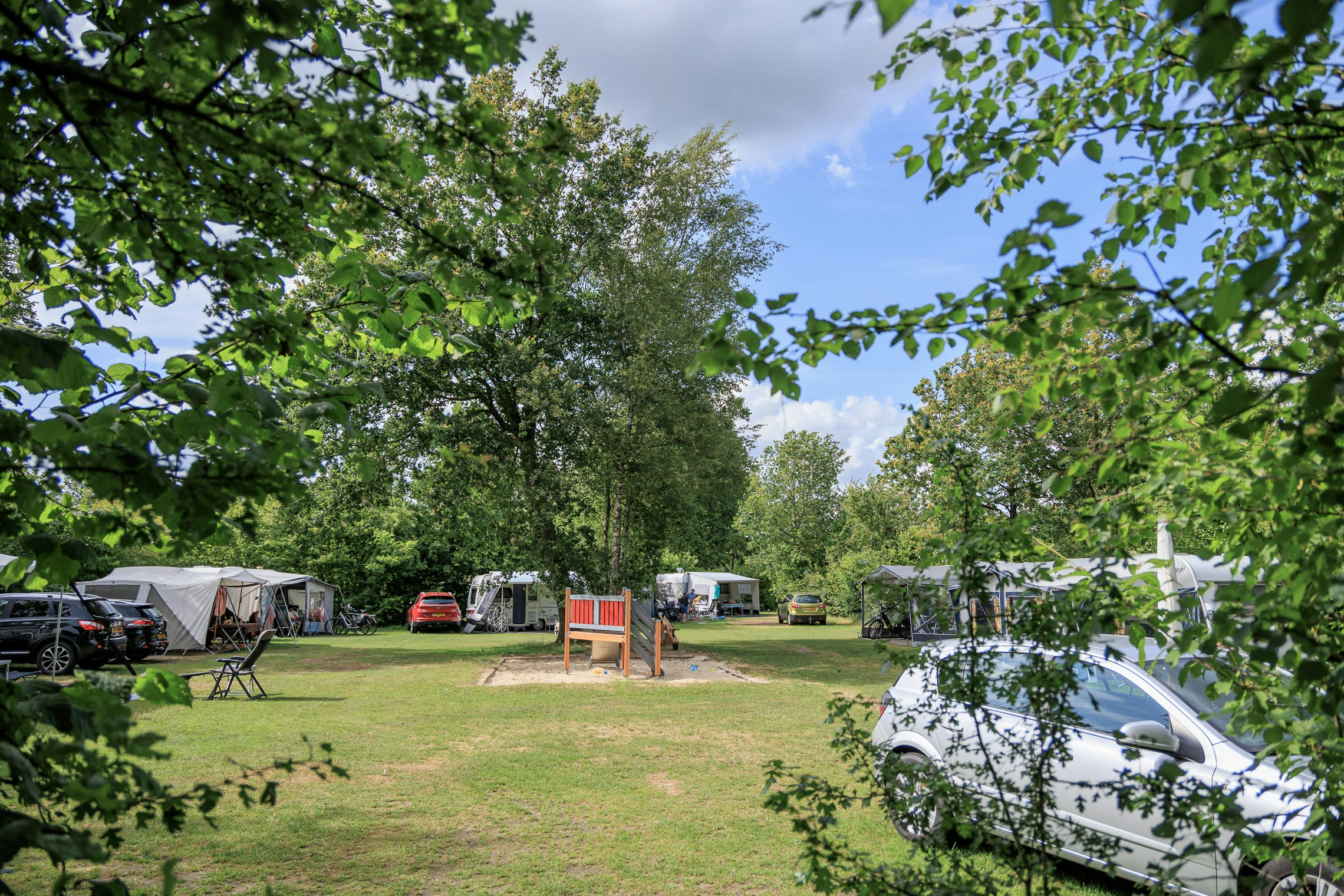 Ardoer Recreatiepark Kaps