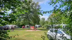 Ardoer Recreatiepark Kaps