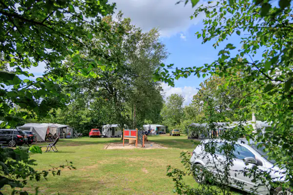 Ardoer Recreatiepark Kaps